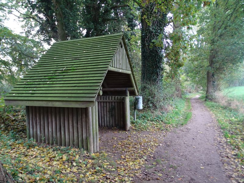 Via Jutlandica - Pilgino