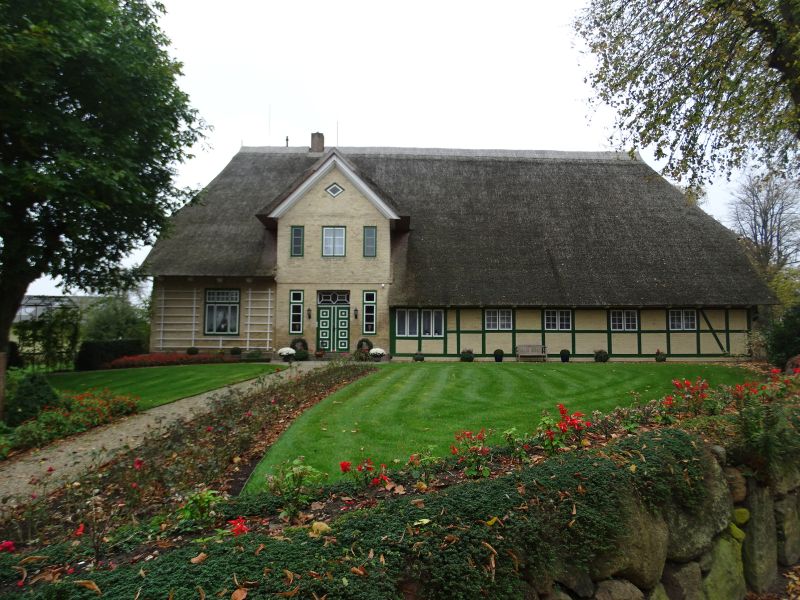 Via Jutlandica - Pilgino