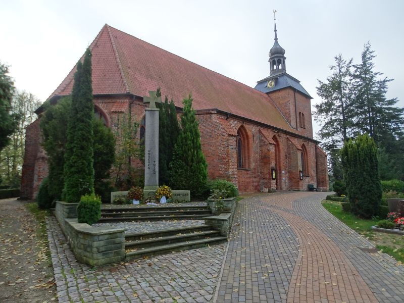 Via Jutlandica - Pilgino