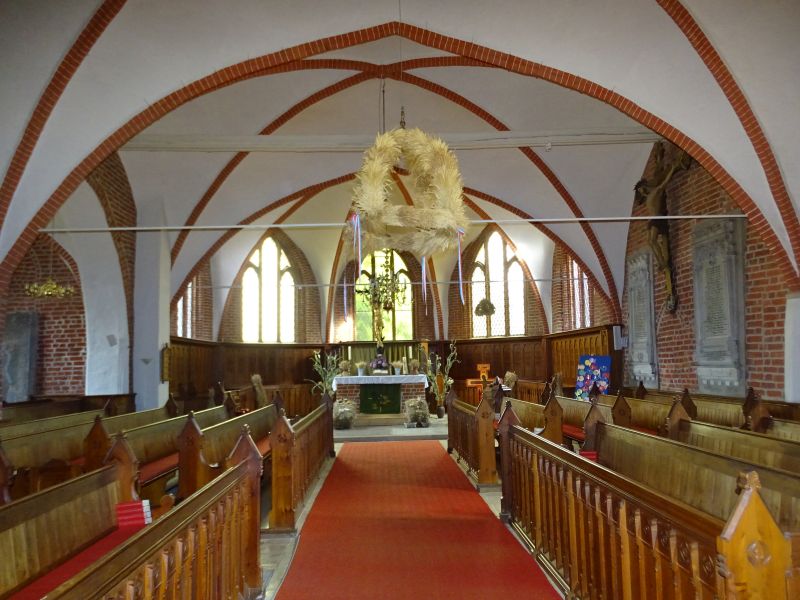 Via Jutlandica - Pilgino