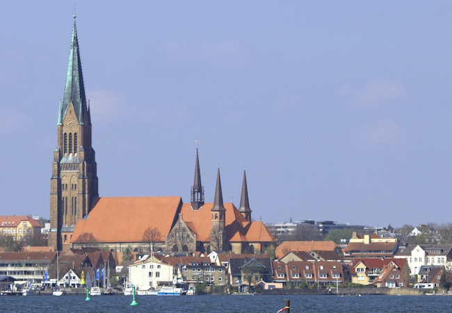 Via Jutlandica - Pilgino