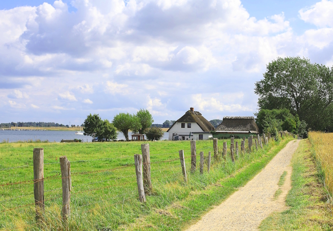 Via Jutlandica - Pilgino