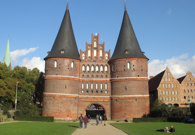 Via Jutlandica - Pilgino