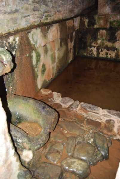 Tour 3 León - Pilgino