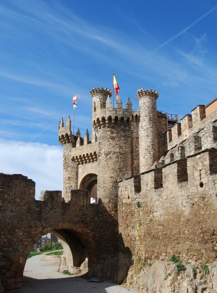 Tour 3 León - Pilgino