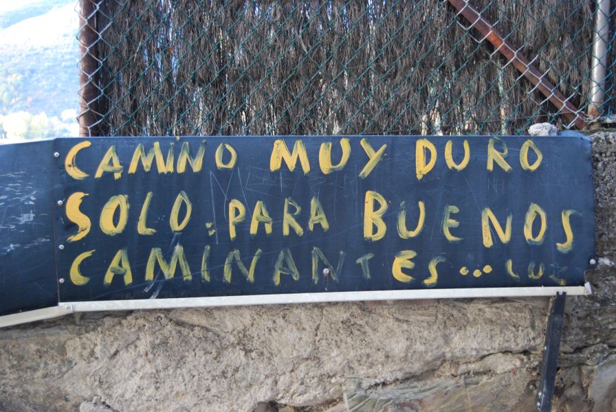 Tour 4 Santiago - Pilgino