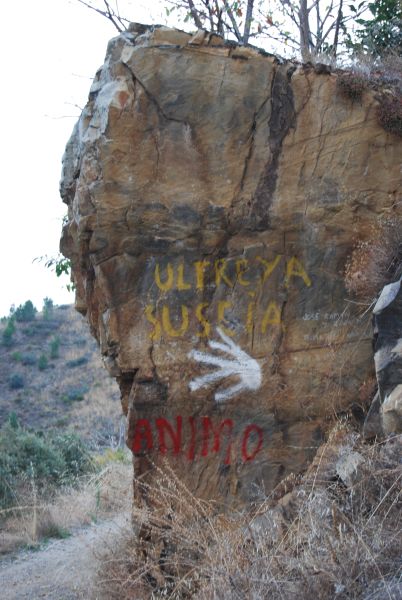 Tour 4 Santiago - Pilgino