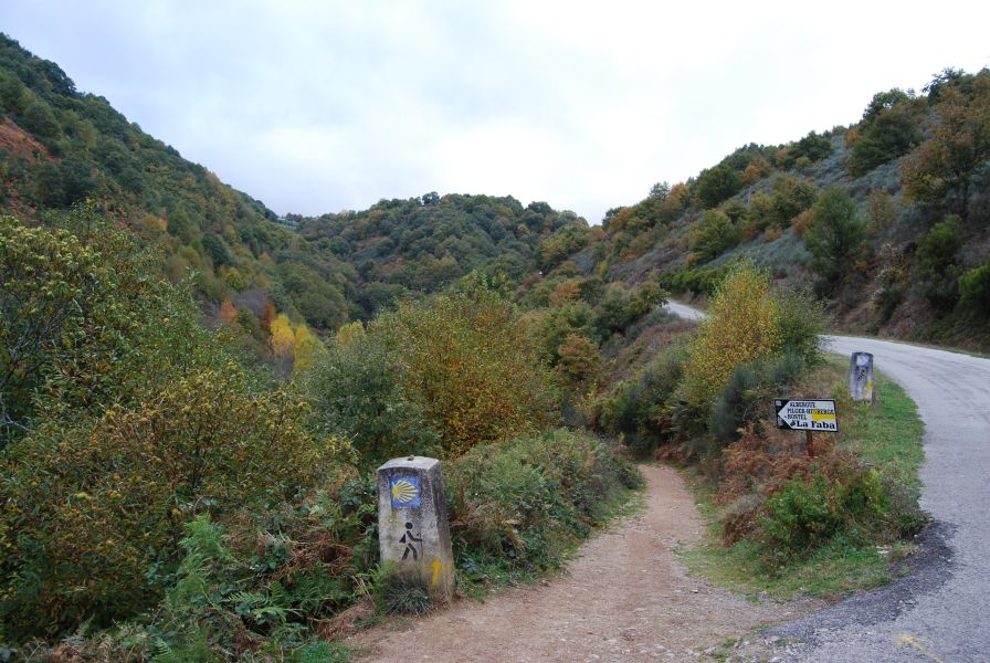 Tour 4 Santiago - Pilgino