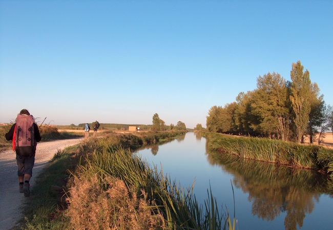 Tour 3 León - Pilgino