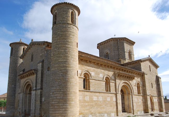 Tour 3 León - Pilgino