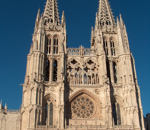 Tour 3 León - Pilgino