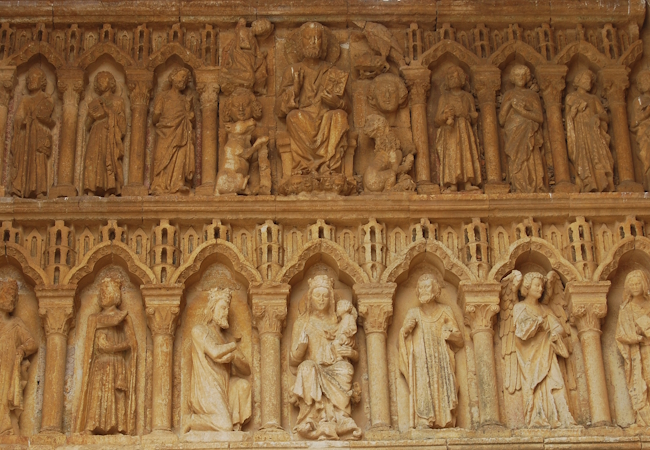 Tour 3 León - Pilgino