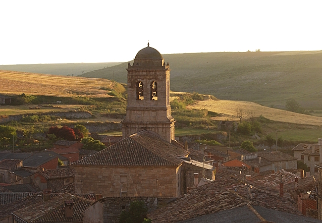 Tour 3 León - Pilgino