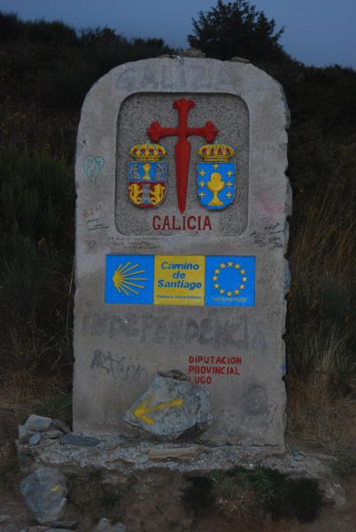 Tour 4 Santiago - Pilgino