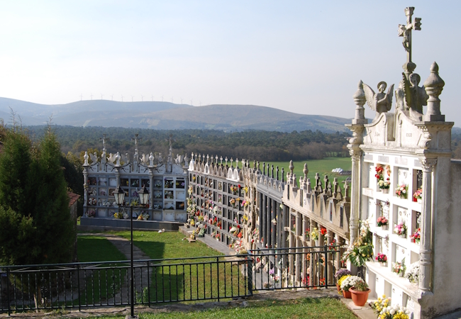 Tour Fisterra - Pilgino