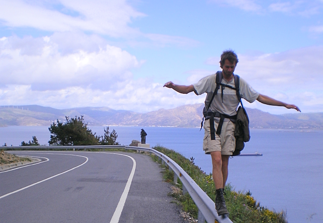 Tour Fisterra - Pilgino