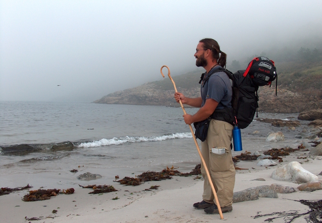 Tour 5 Fisterra - Pilgino