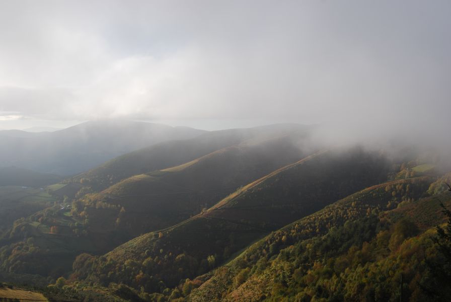 Tour 4 Santiago - Pilgino