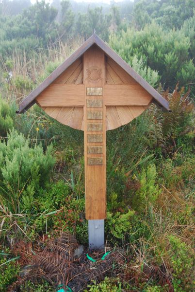 Tour 4 Santiago - Pilgino