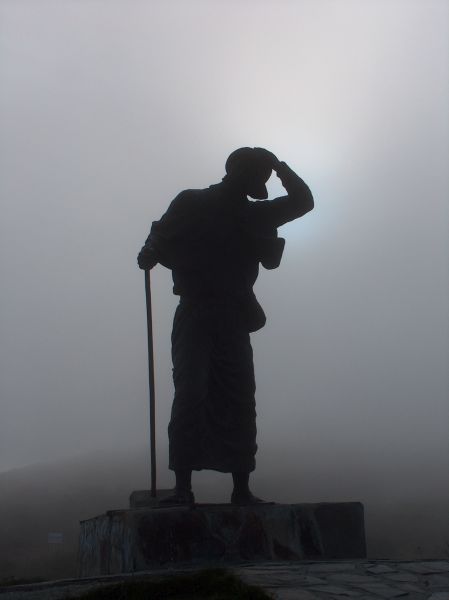 Tour 4 Santiago - Pilgino