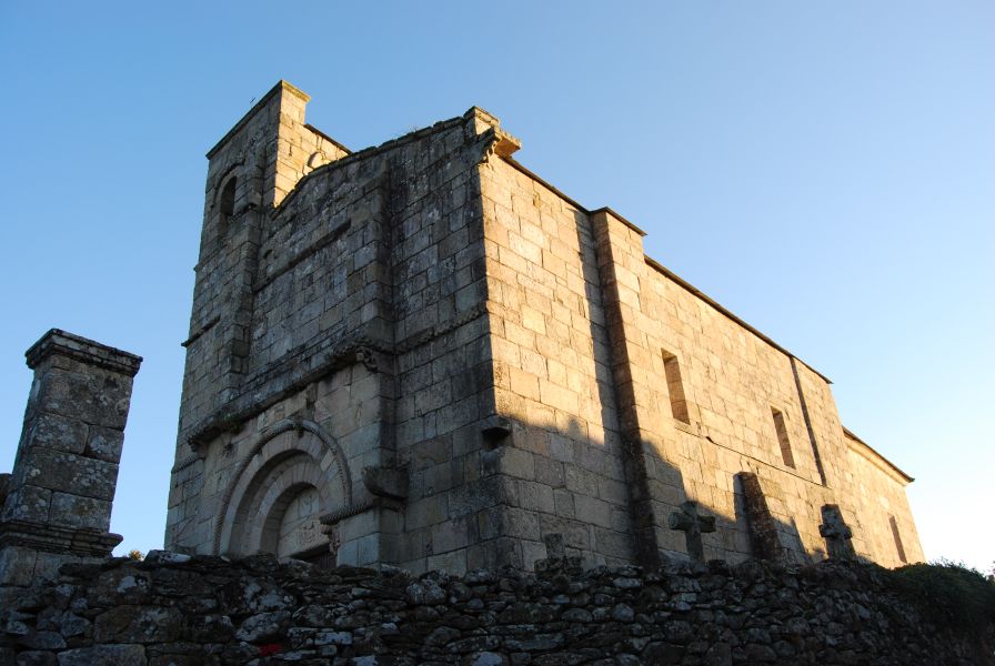 Camino Francés Die letzten 100 km (Kurzetappen) - Pilgino