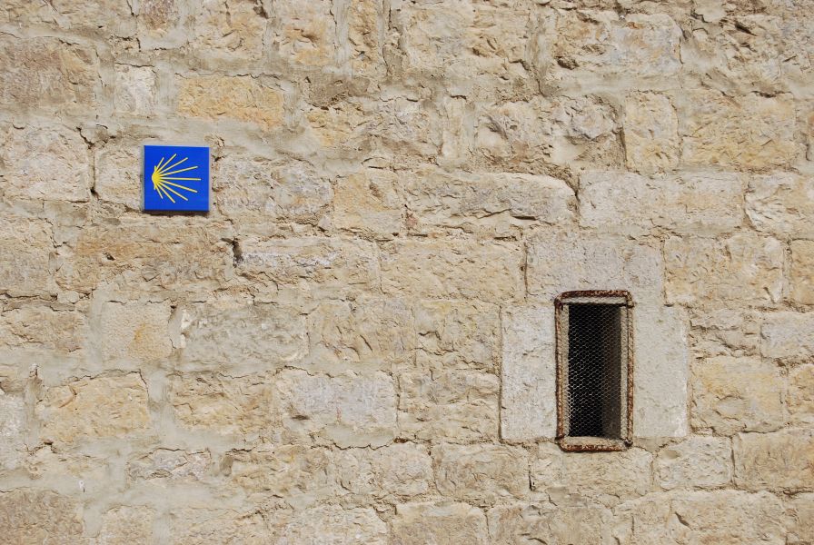 Ruta 1 Pamplona - Pilgino