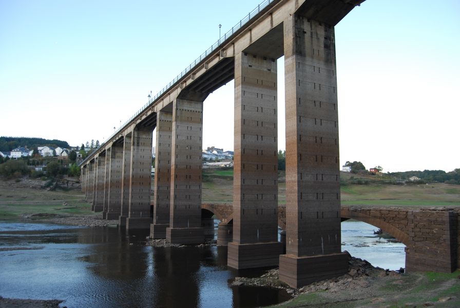 Camino Francés Die letzten 100 km (Kurzetappen) - Pilgino