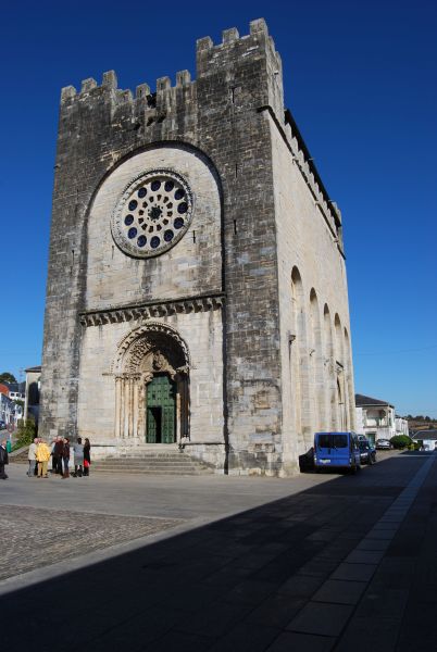 Camino Francés Die letzten 100 km (Kurzetappen) - Pilgino