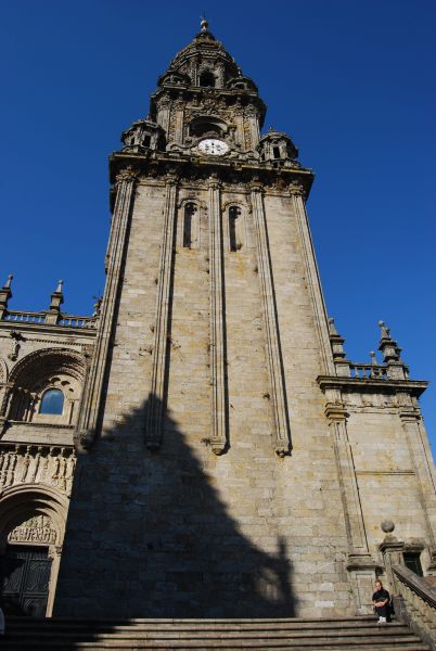 Camino Francés Die letzten 100 km (Kurzetappen) - Pilgino