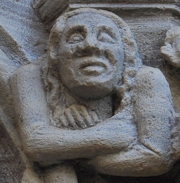 Ruta 1 Pamplona - Pilgino