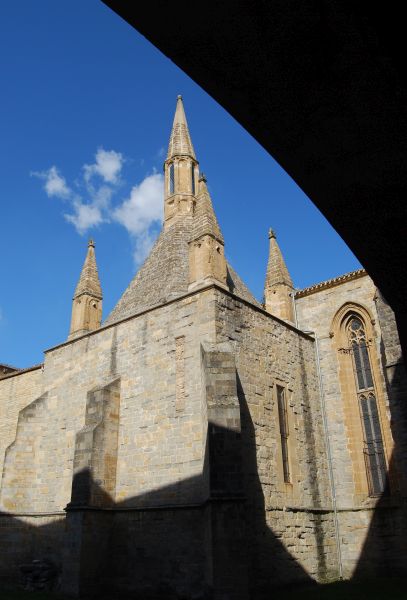 Ruta 1 Pamplona - Pilgino