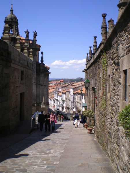 Tour Fisterra - Pilgino