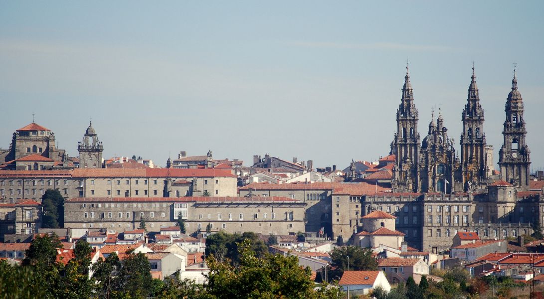 Tour Fisterra - Pilgino