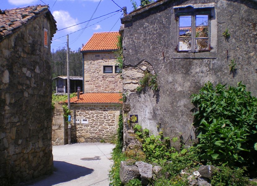 Tour Fisterra - Pilgino