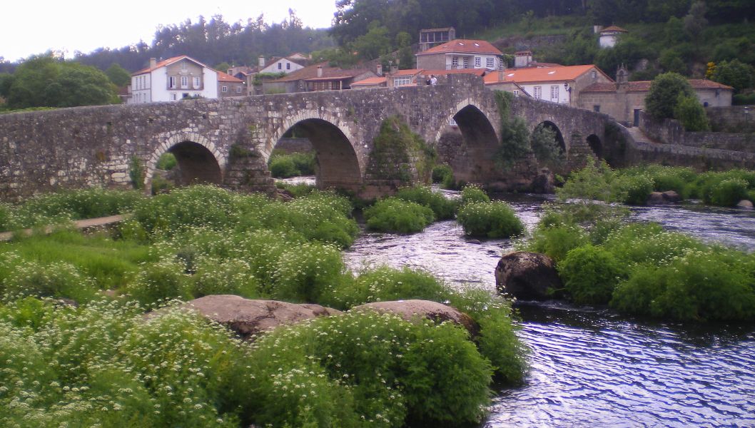 Tour Fisterra - Pilgino