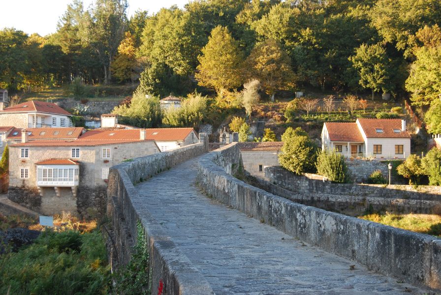 Tour Fisterra - Pilgino