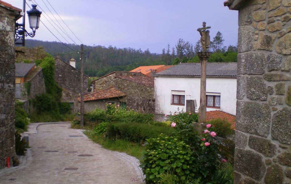 Tour Fisterra - Pilgino