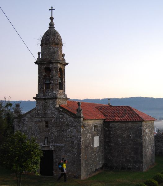 Tour Fisterra - Pilgino