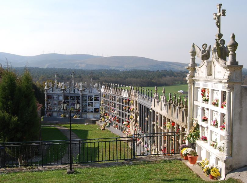 Tour Fisterra - Pilgino