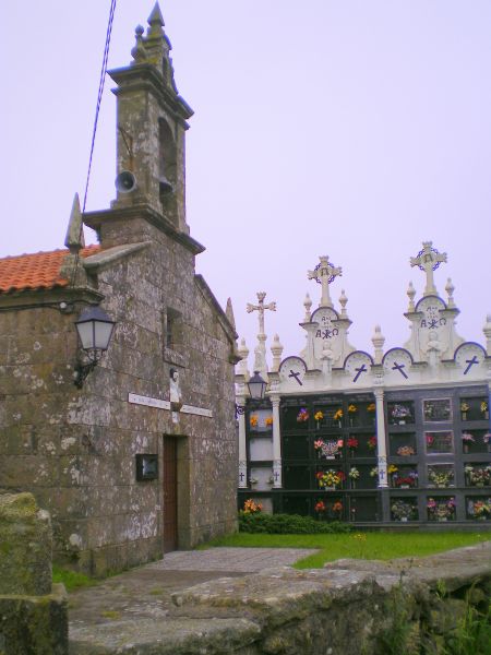 Tour Fisterra - Pilgino