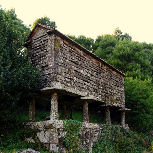 Tour Fisterra - Pilgino