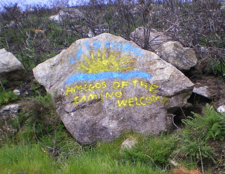 Tour Fisterra - Pilgino