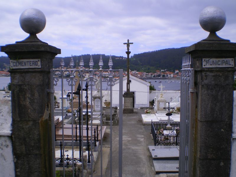 Tour Fisterra - Pilgino