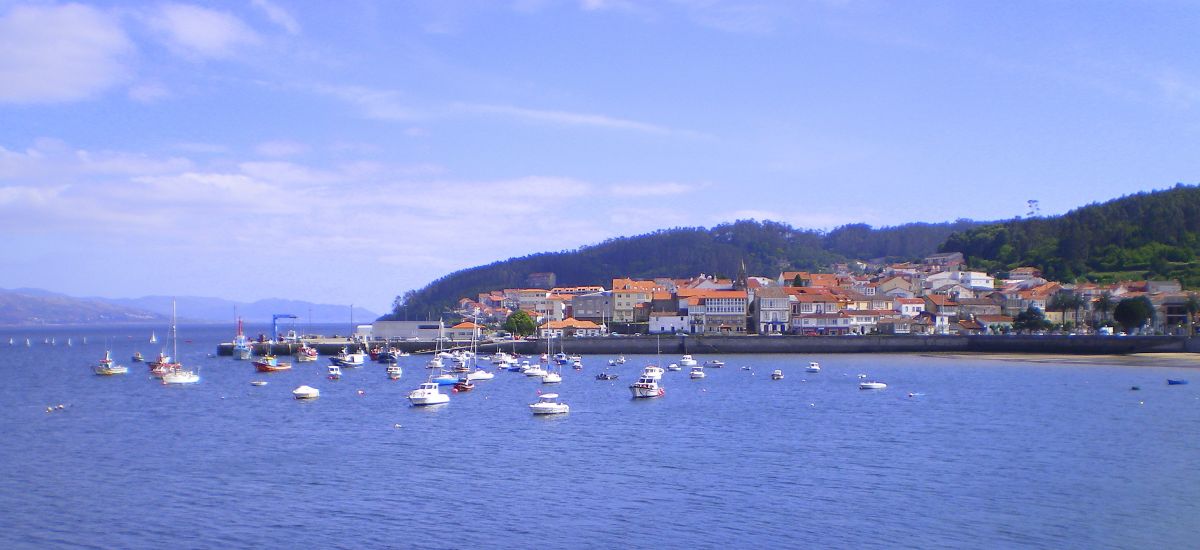 Tour Fisterra - Pilgino