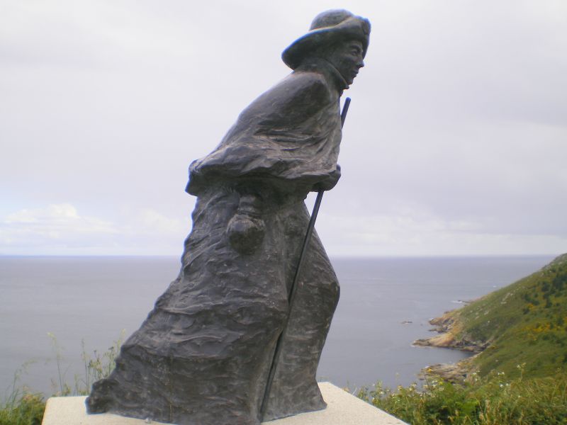 Tour Fisterra - Pilgino