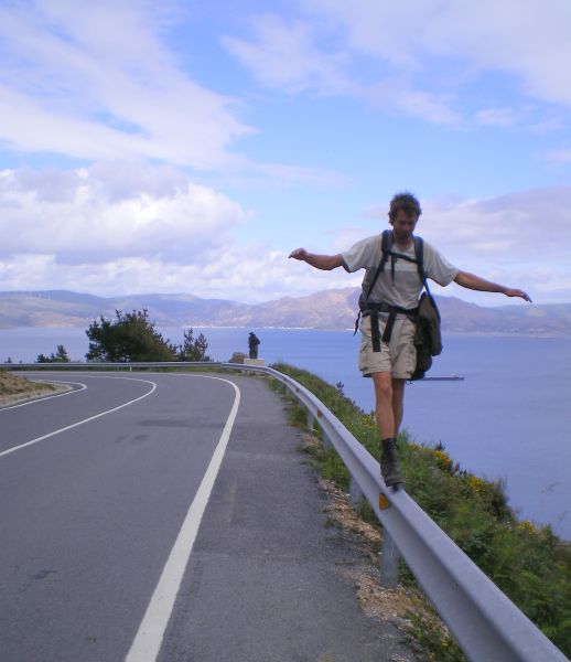 Tour Fisterra - Pilgino