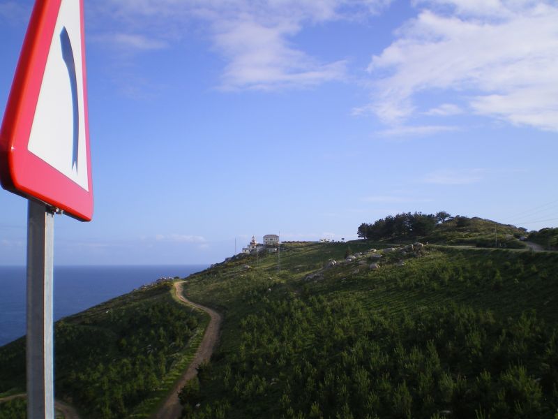 Tour Fisterra - Pilgino