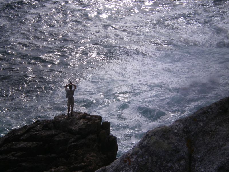 Tour Fisterra - Pilgino