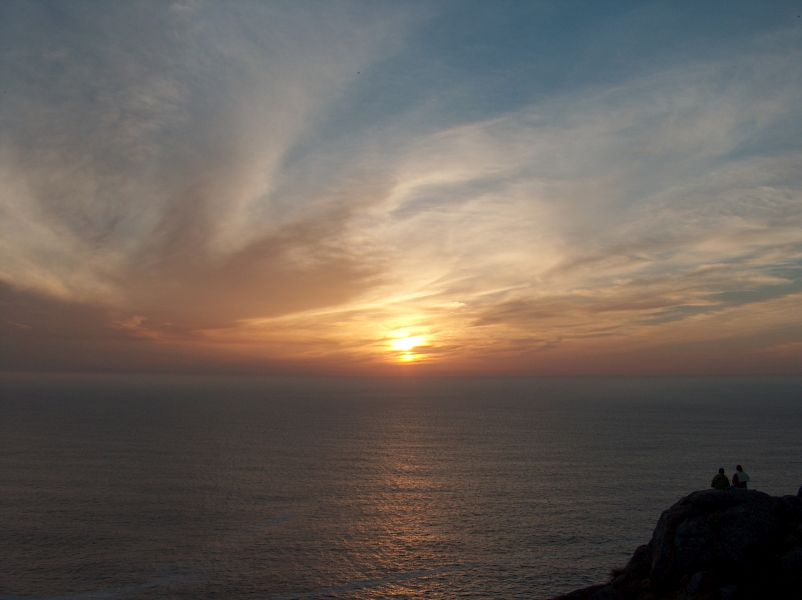 Tour Fisterra - Pilgino