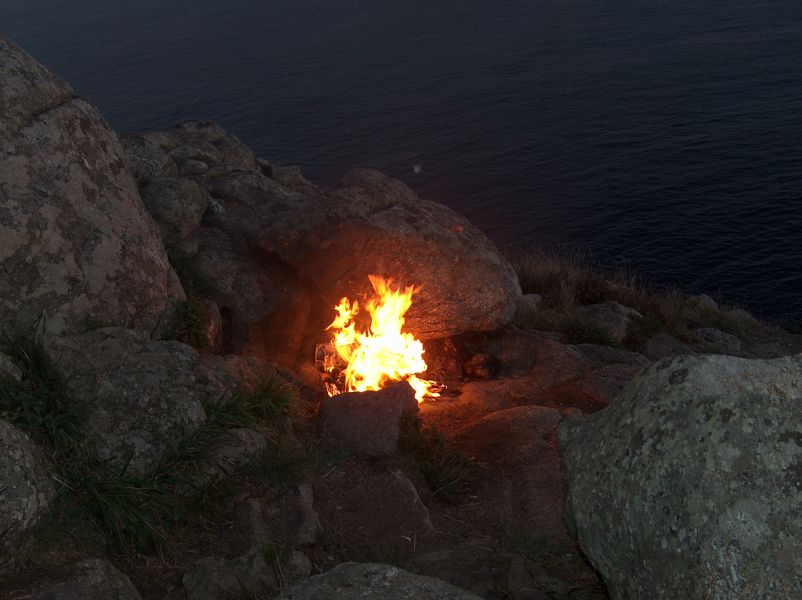 Tour Fisterra - Pilgino